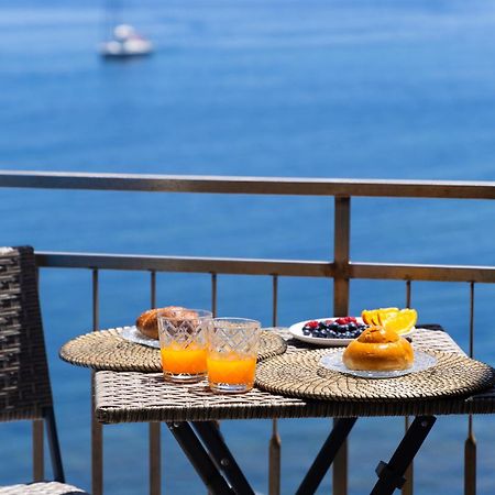 Marettimo Vacanze Extérieur photo
