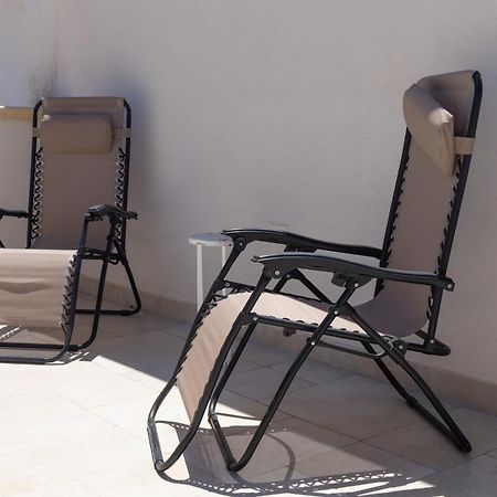 Marettimo Vacanze Extérieur photo