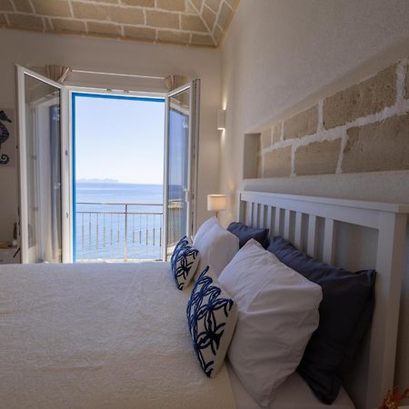 Marettimo Vacanze Extérieur photo