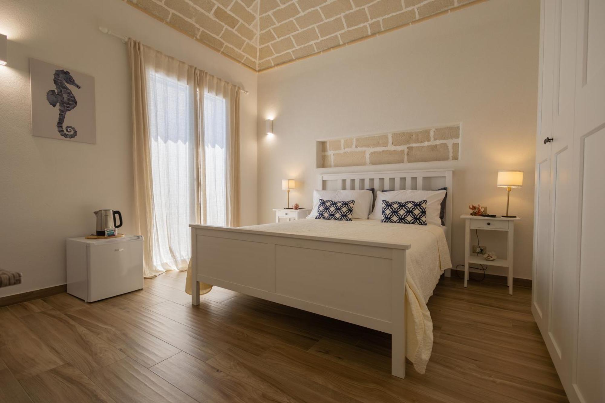Marettimo Vacanze Extérieur photo