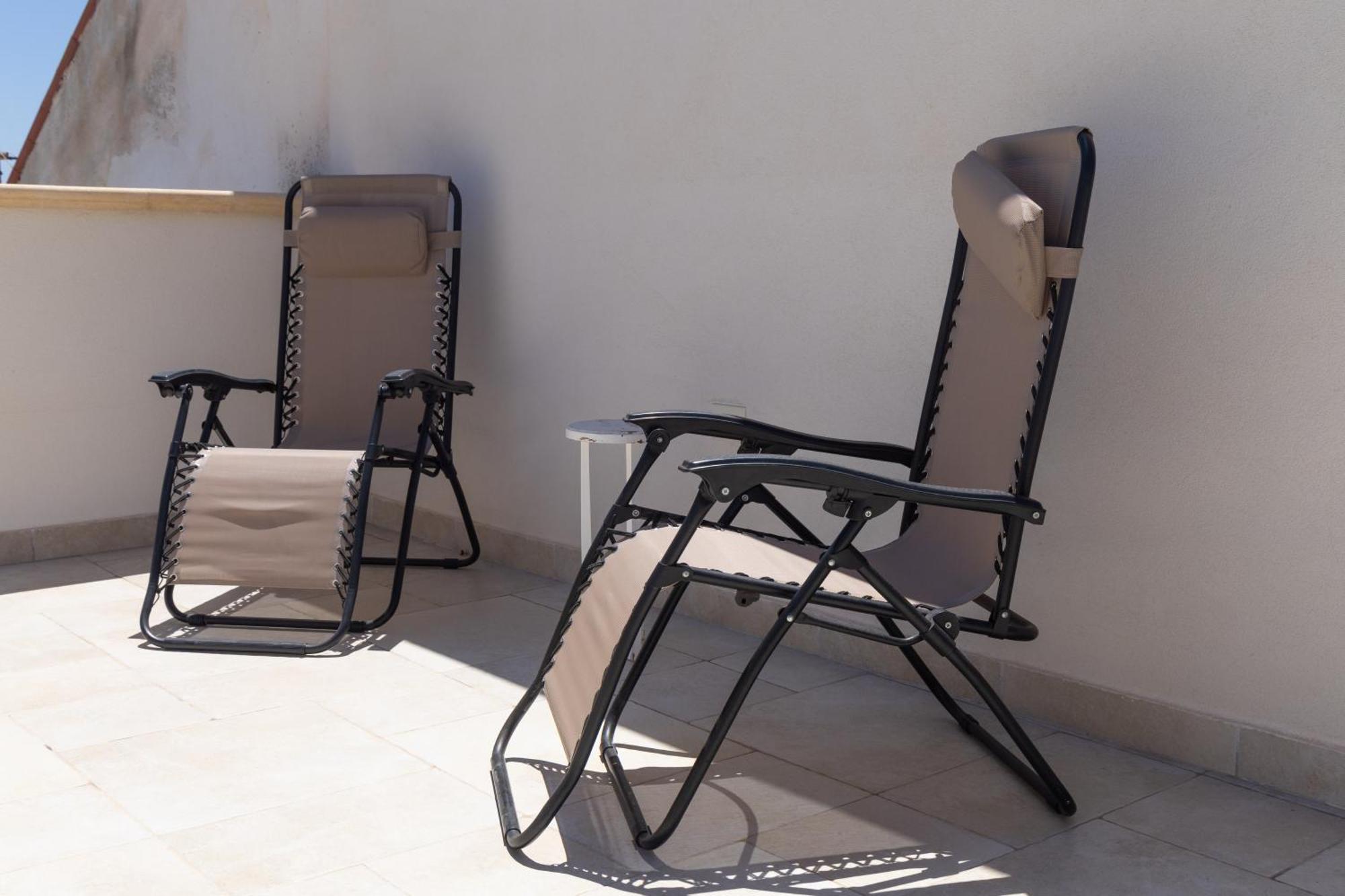 Marettimo Vacanze Extérieur photo