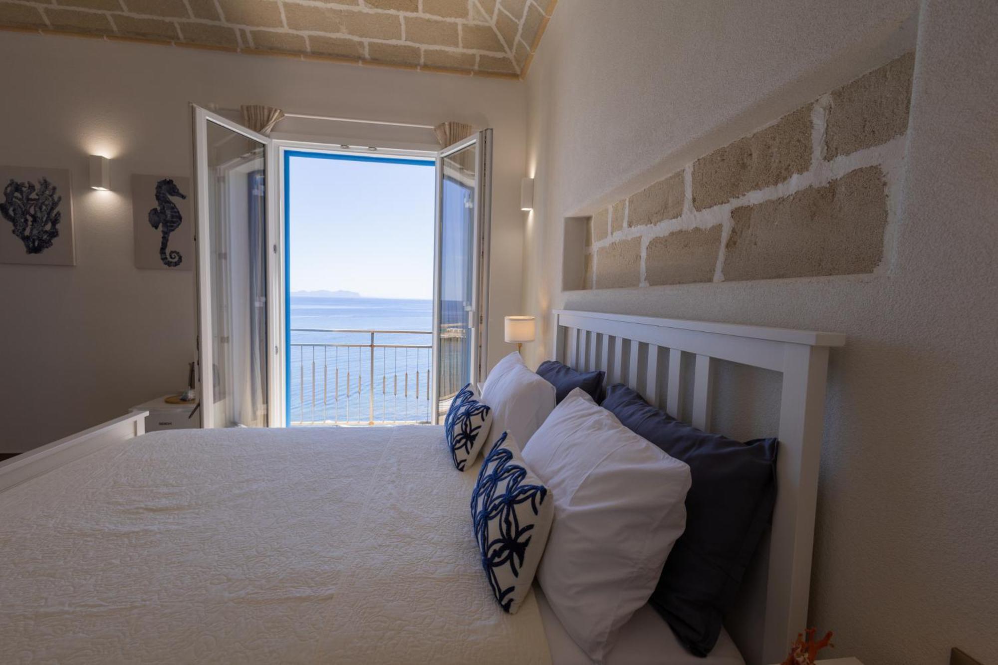 Marettimo Vacanze Extérieur photo