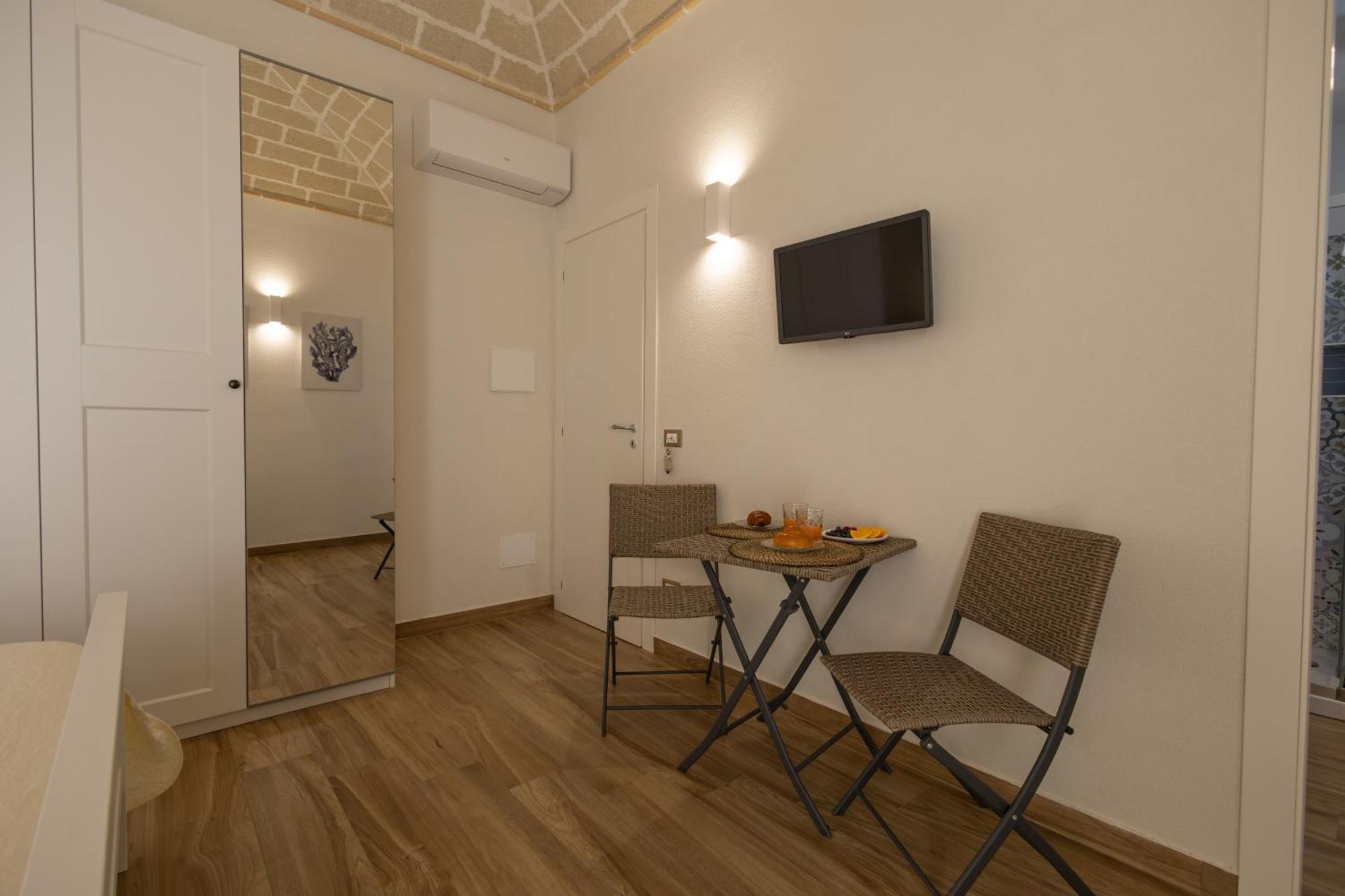 Marettimo Vacanze Extérieur photo