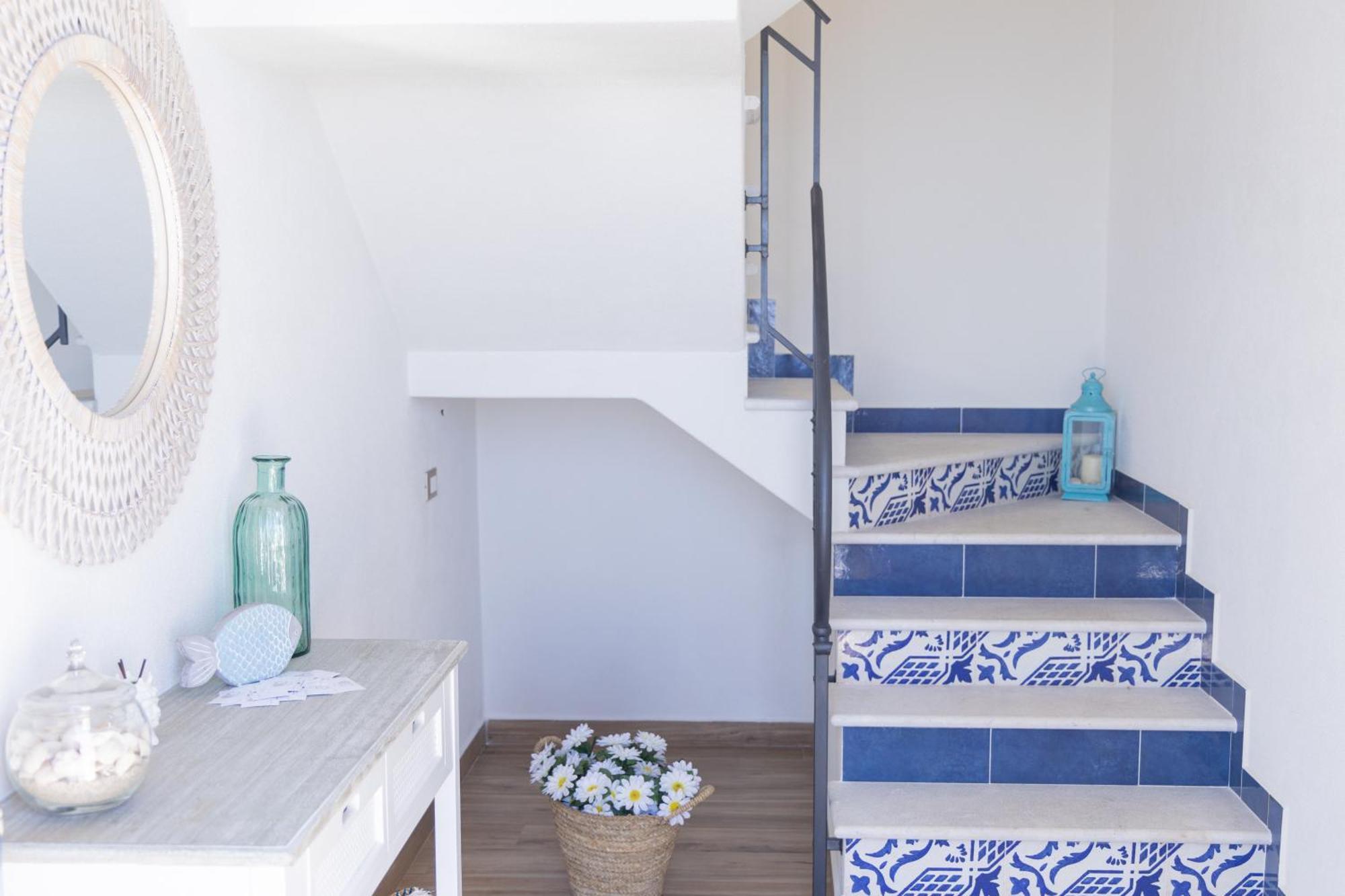 Marettimo Vacanze Extérieur photo