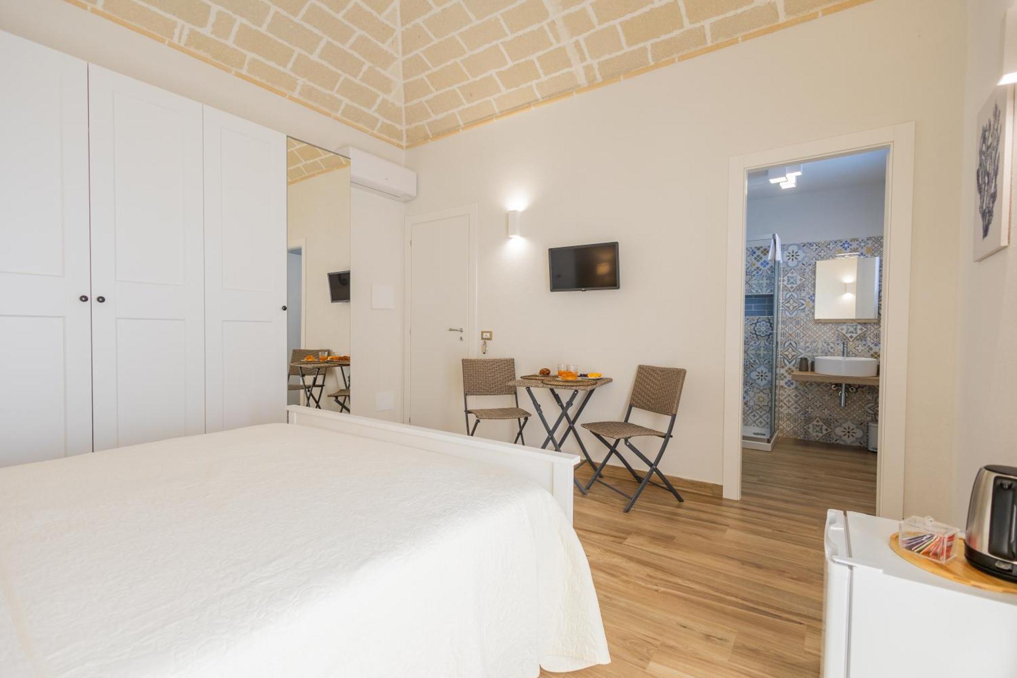 Marettimo Vacanze Extérieur photo