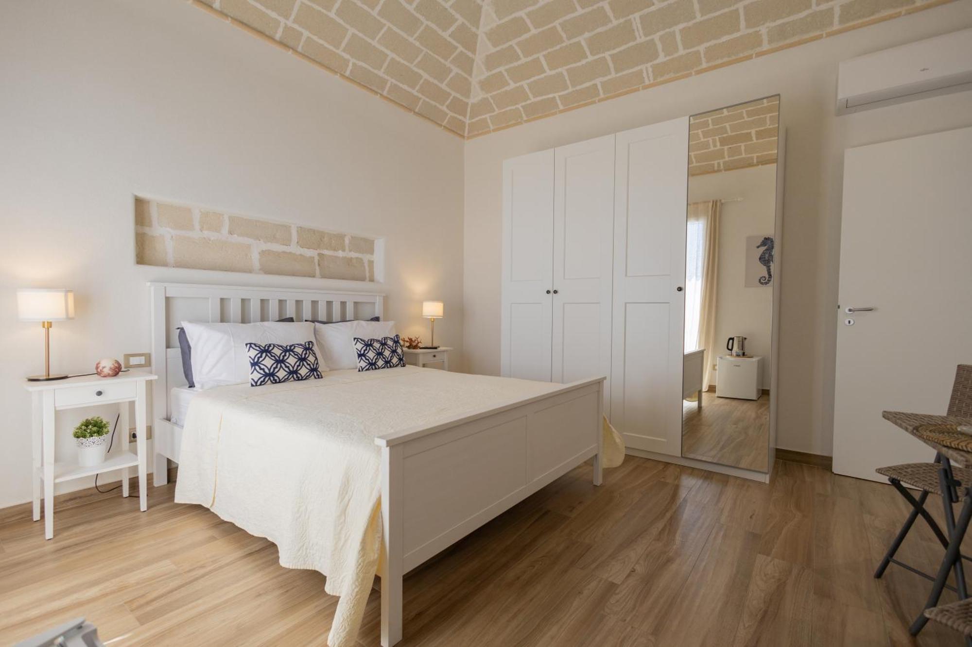 Marettimo Vacanze Extérieur photo