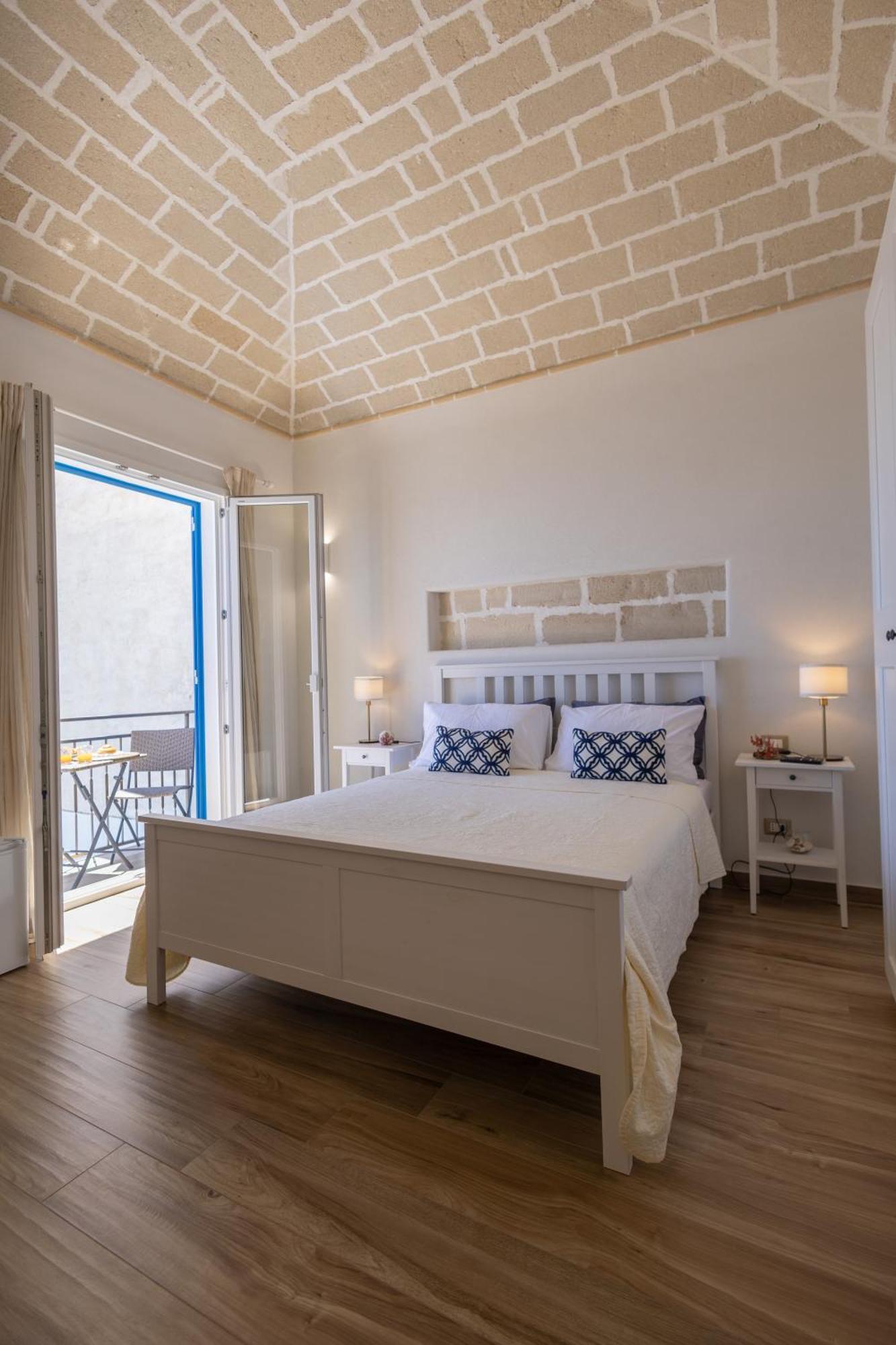 Marettimo Vacanze Extérieur photo