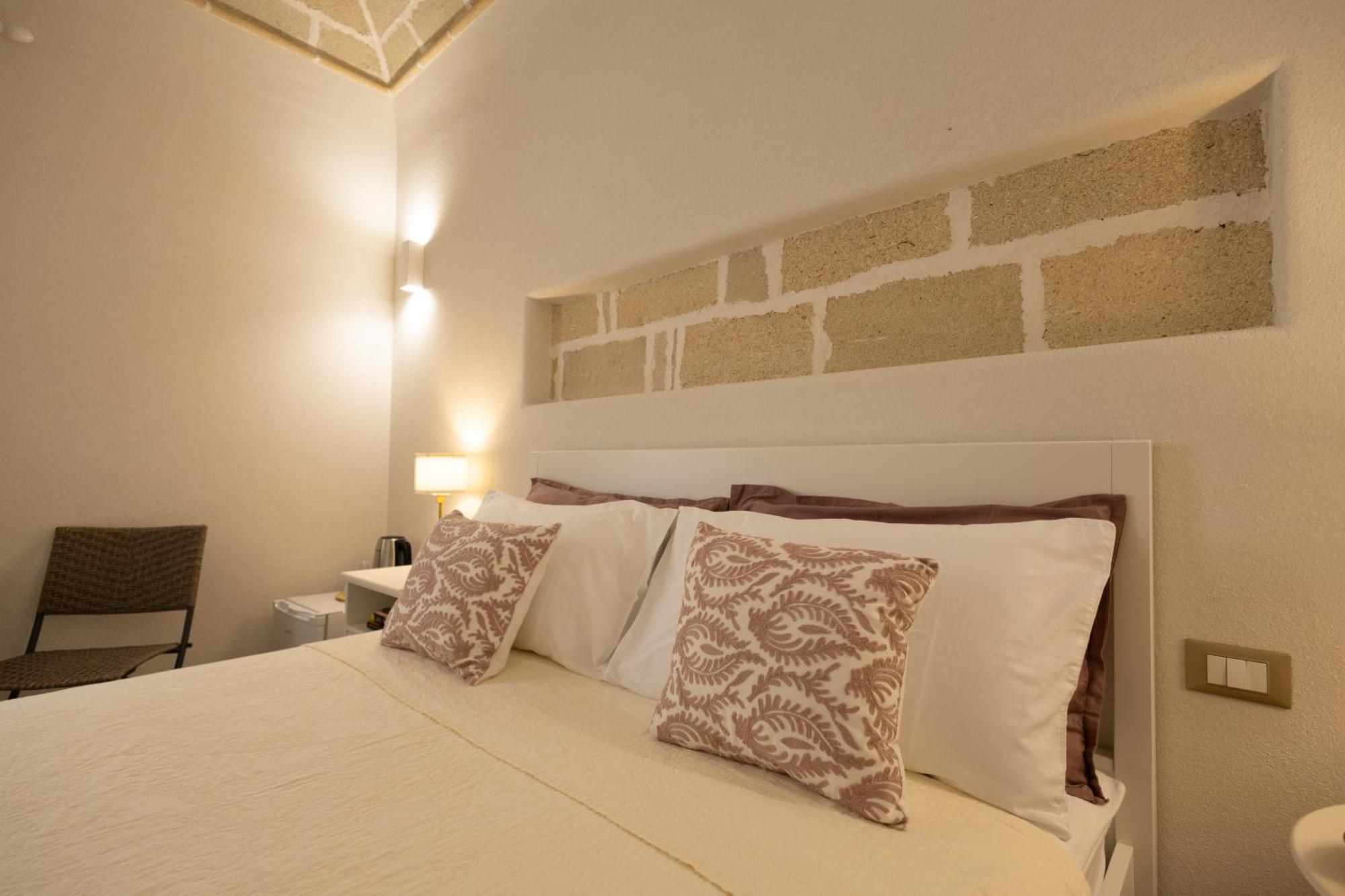 Marettimo Vacanze Extérieur photo