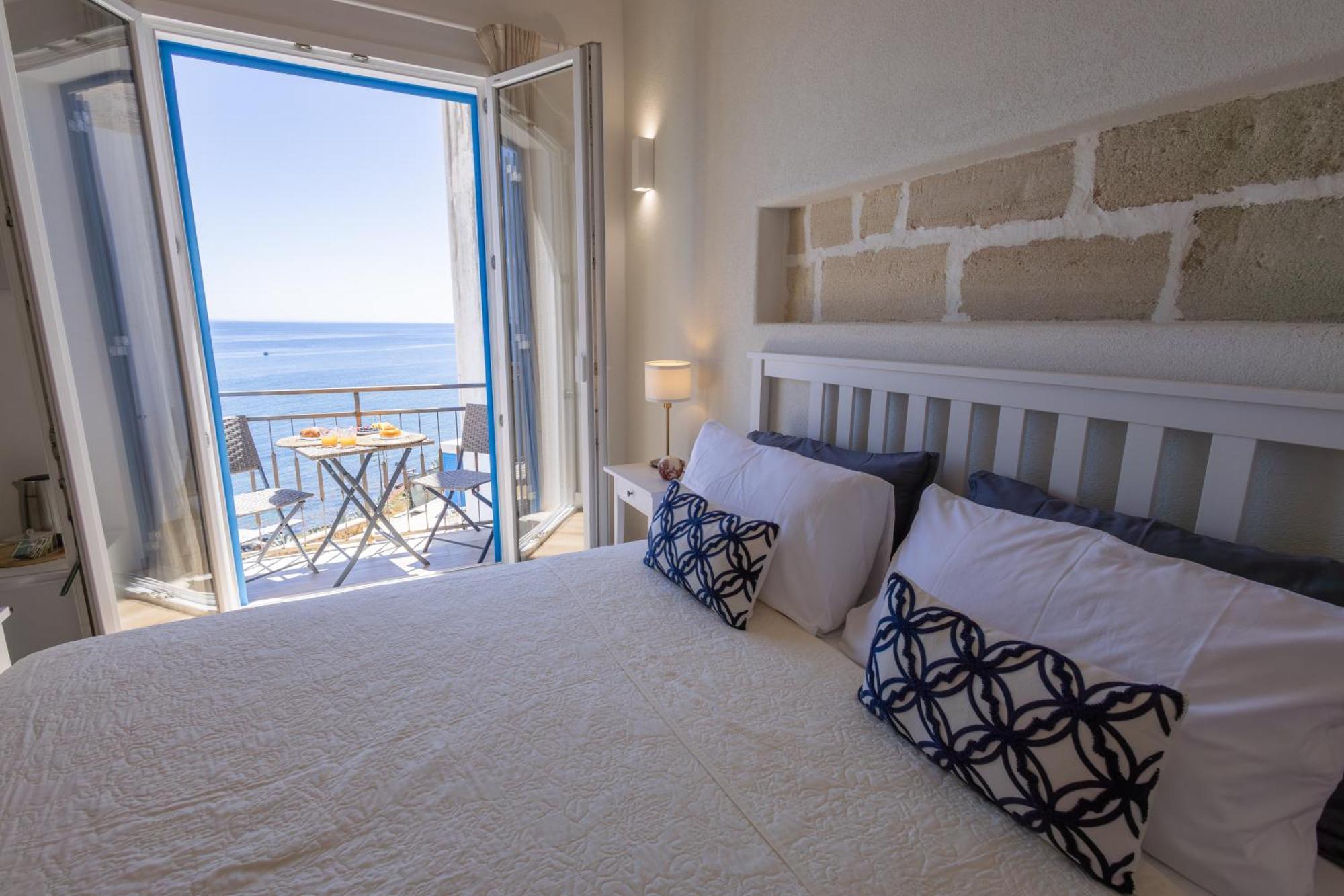 Marettimo Vacanze Extérieur photo